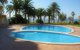 Apartamento Con Vistas Al Mar Y A La Montana