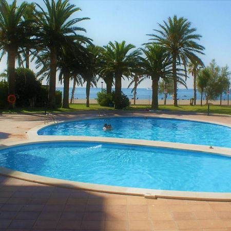 Apartamento Con Vistas Al Mar Y A La Montana Av-26 Roses Extérieur photo