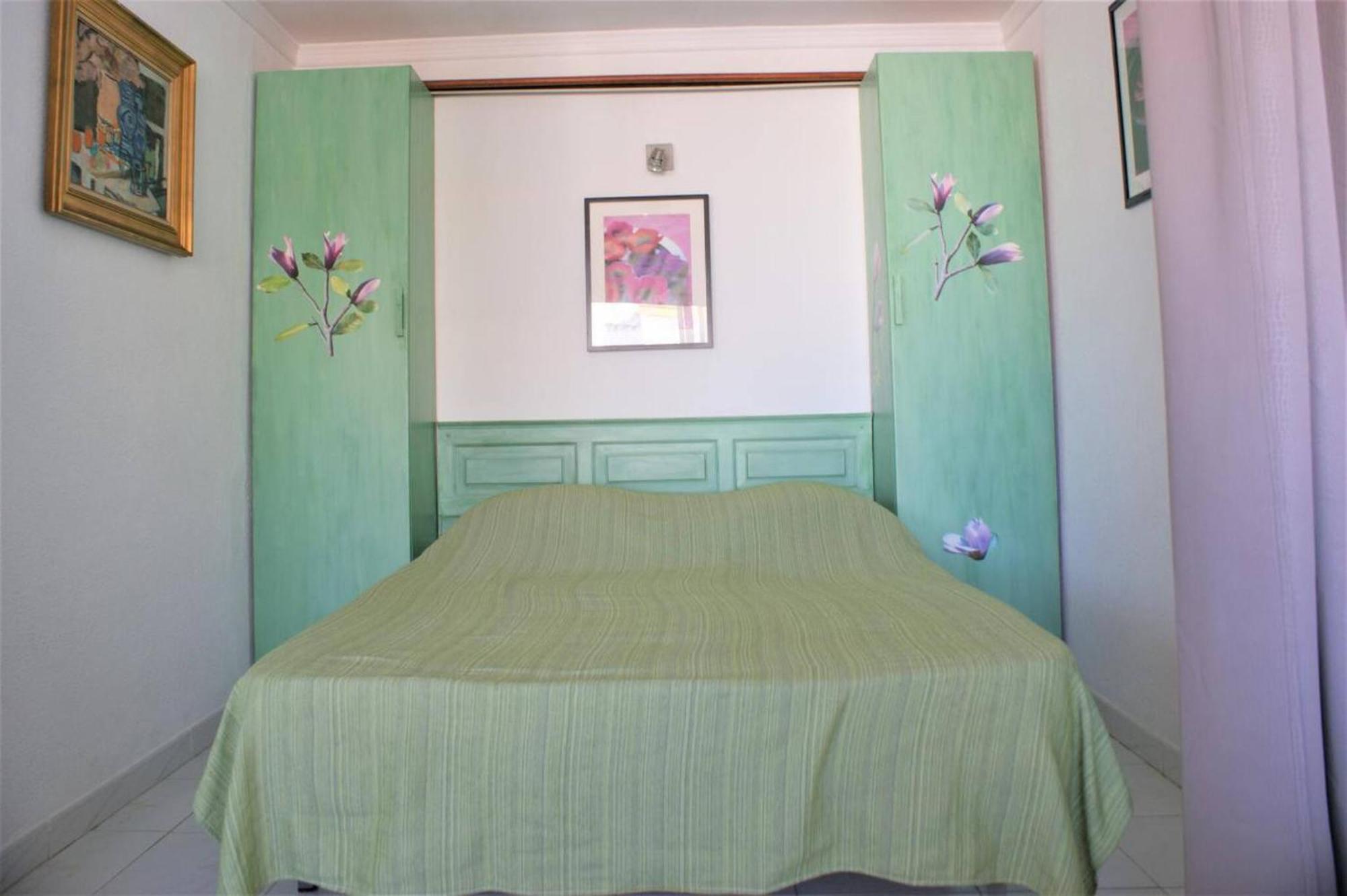 Apartamento Con Vistas Al Mar Y A La Montana Av-26 Roses Extérieur photo
