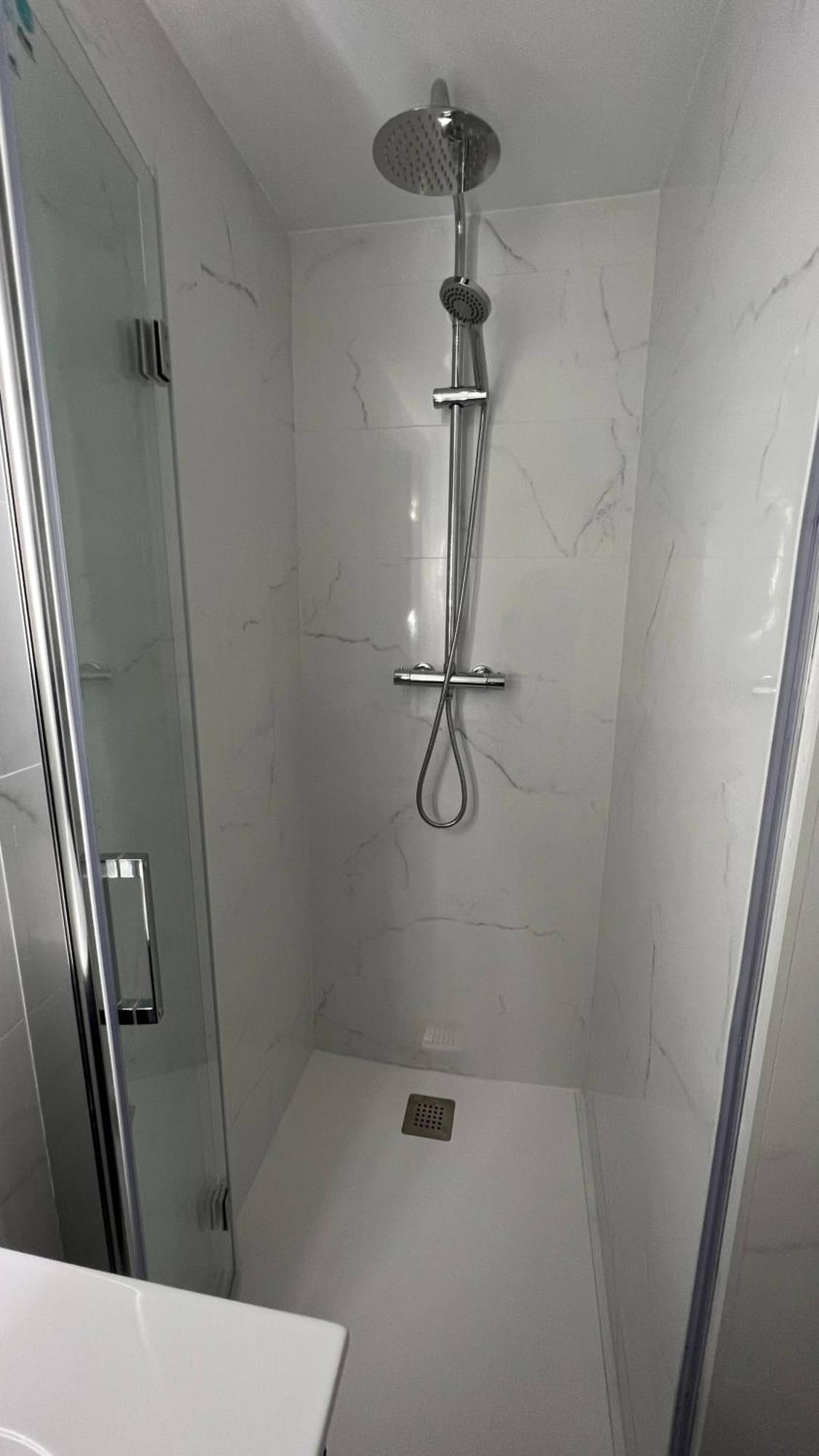 Apartamento Con Vistas Al Mar Y A La Montana Av-26 Roses Extérieur photo