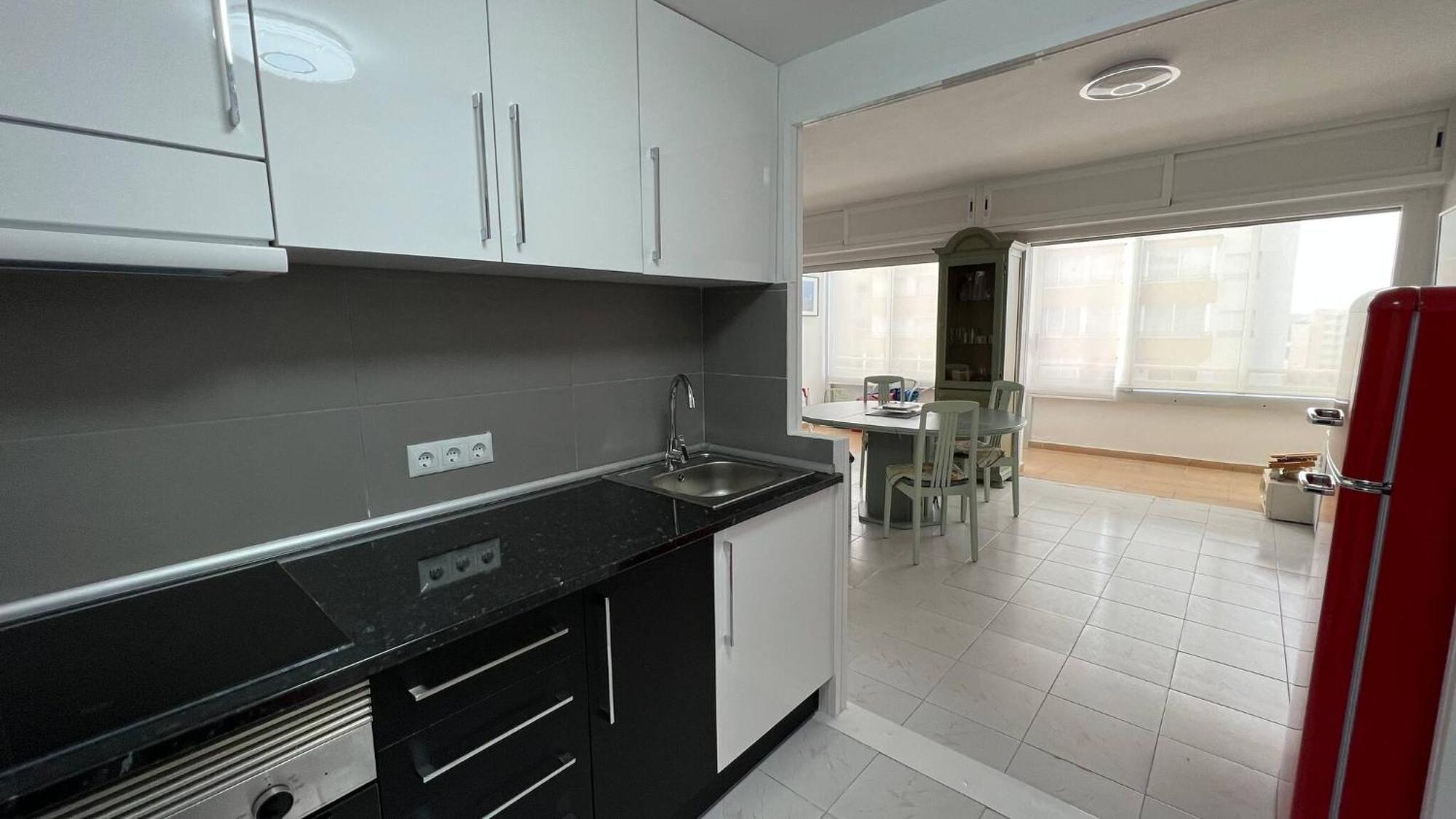 Apartamento Con Vistas Al Mar Y A La Montana Av-26 Roses Extérieur photo